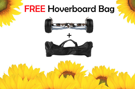 hoverboard carrying bag, carrying case for hoverboard