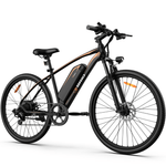 Re-Certified Gyrocopters Brio Mountain Electric Bike| Speed up to 32km | Range up to 60 km| Dual Disk Brakes & Suspension |Shimano Speed Gears Mountain E-bike