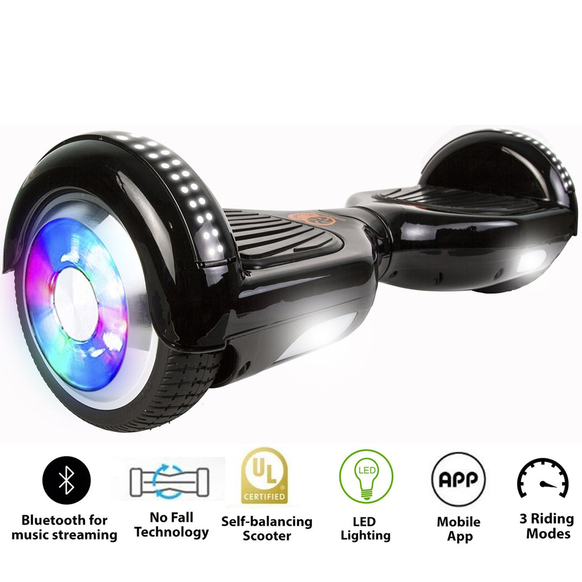 pro 4.0 hoverbaord, hooverboard, hoverboard spec, hoverboard features