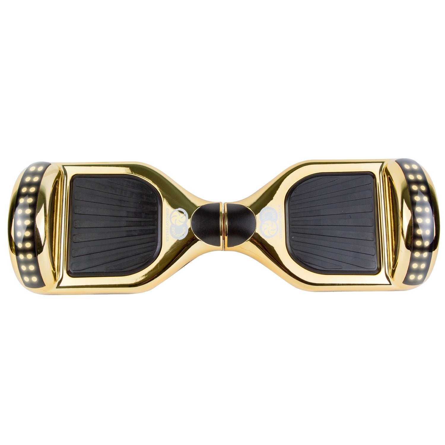 Gyrocopters Hoverboard with bluetooth speaker