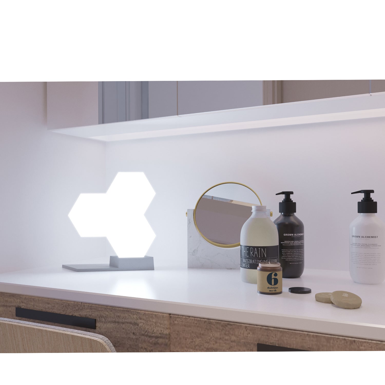 imgadgets lights, decorative lights, fun lights, creative lights, eco-friendly lights, block lights
