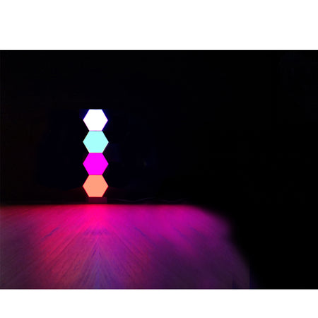 imgadgets lights, decorative lights, fun lights, creative lights, eco-friendly lights, block lights, home decor