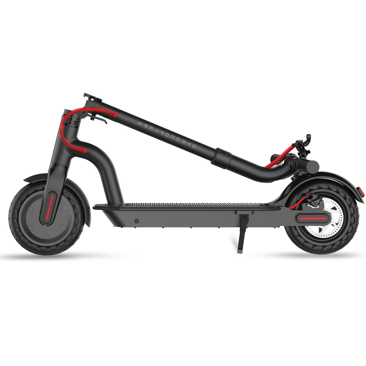 best electric scooter, adventure scooter, off road scooter, all terrain scooter, all terrain wheels scooter