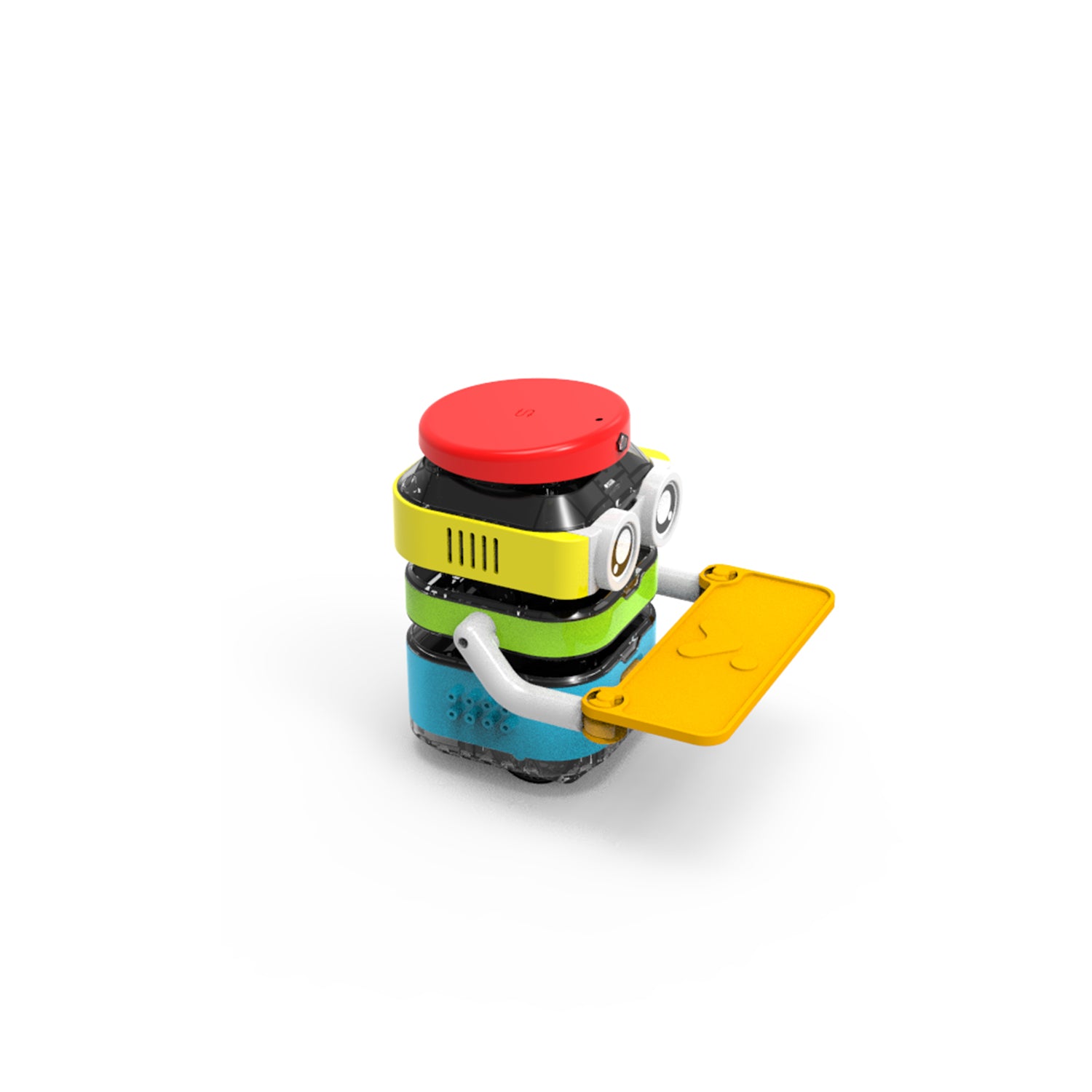 IMGadgets- TacoBot Stackable Coding Robot for STEM Learning