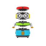 IMGadgets- TacoBot Stackable Coding Robot for STEM Learning