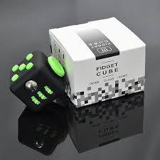 IMGadgets - Fidget Cube