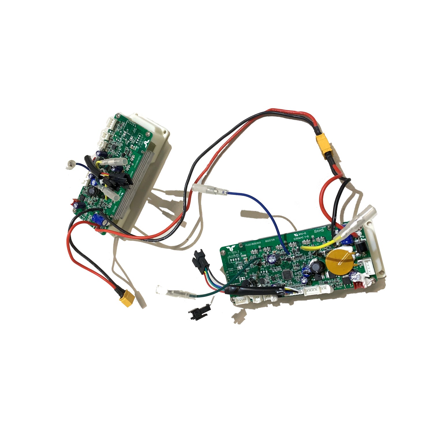 Gyrocopters Hoverboard Motherboard