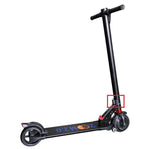 Pièces de rechange - Gyrocoptères Zoom 2.0