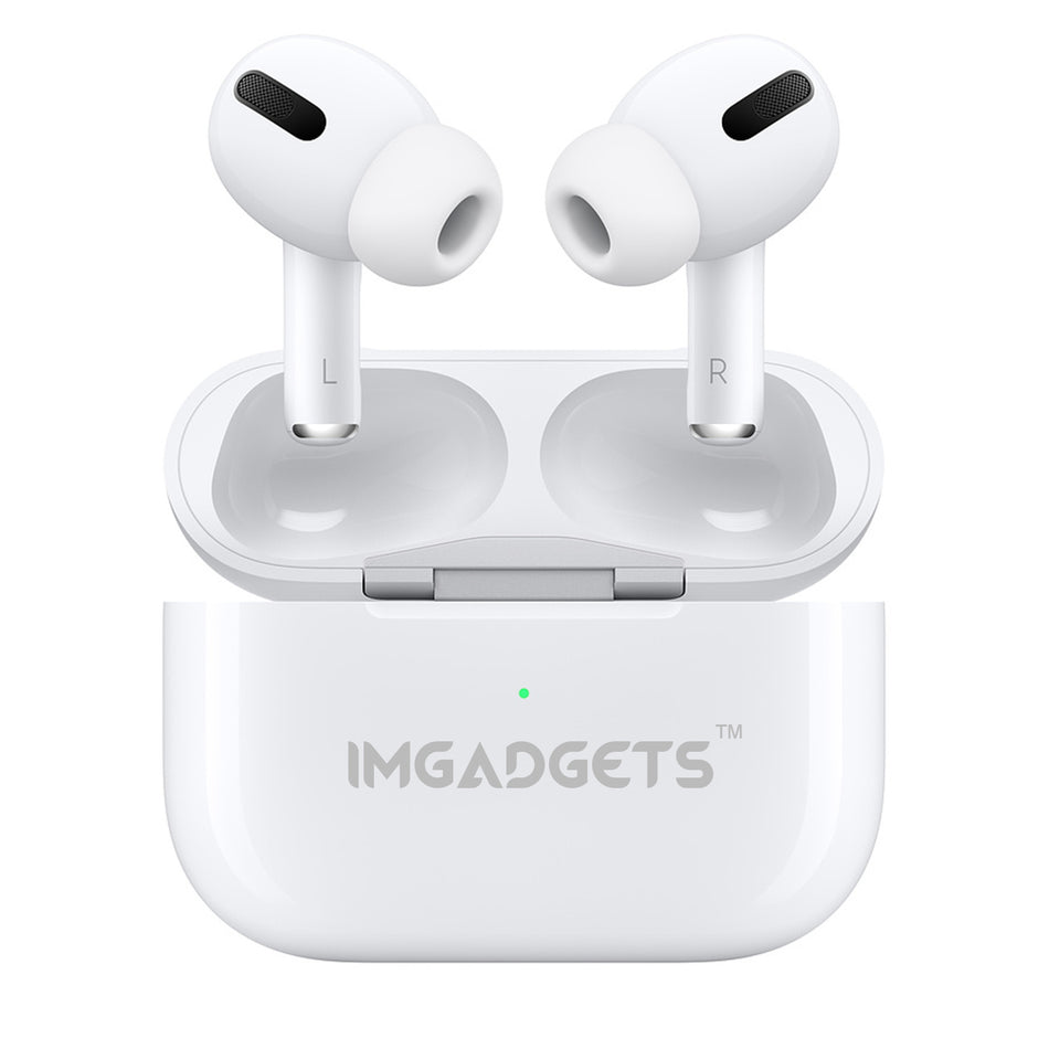 IMGadgets Wave Pods Pro