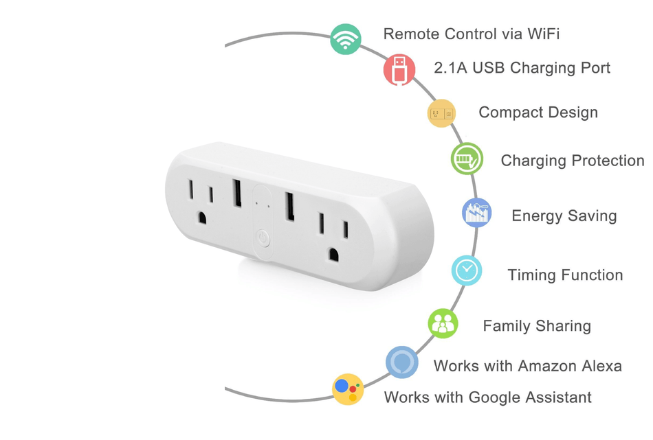 Smart Plug