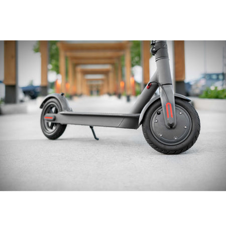gyrocopters flash electric scooter