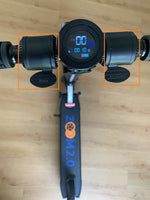 Pièces de rechange - Gyrocoptères Zoom 2.0